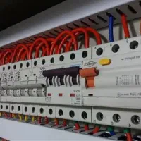 برق ، برقکاری لوله کشی آب و فاضلاب