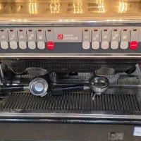 قهوه ساز دوگروپ ایتالیایی