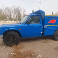 فروش نیسان کمپرس