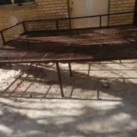 تخت|تخت و سرویس خواب|بهبهان, |دیوار