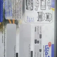 206tu5|خودرو سواری و وانت|شوشتر, |دیوار