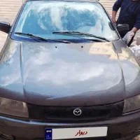 مزدا ۳۲۳ اف