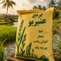کیسه ۱۰ کیلویی ۱۹۵۰