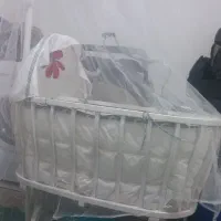 گهواره|کالسکه و لوازم جانبی|تنکمان, |دیوار