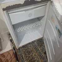 یخچال و فریزر