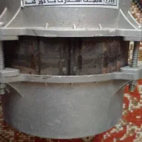 دینام‌سوخته‌کولرآبی