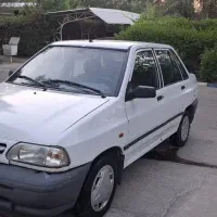 فروش پراید 131 سال 92
