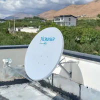 متخصص نصب انواع آنتن گیلاوند،پردیس حومه