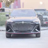 چانگان x5 plus