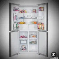 یخچال ایکس ویژن