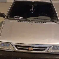 دربست شل مچه