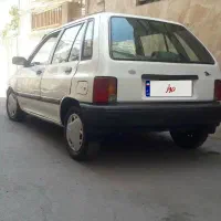 پراید مدل 74 شاسیها پلمپ