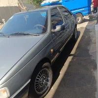 پژو ۴۰۵ Glx