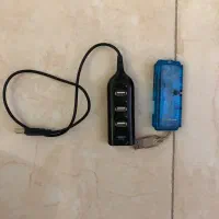 هاب usb