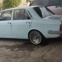 پیکان مدل 74