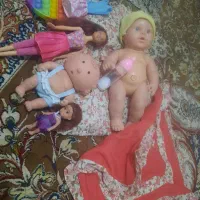 اسباب بازی