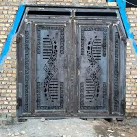 جوشکاری سیاروصنعتی