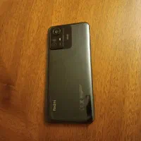 گوشی Redmi Note 12s تمیز