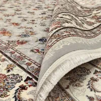 فرش ماشینی مستقیم از کارخانه کاشان