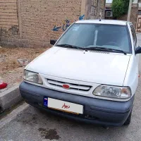 پراید مدل ۹۷فروشی