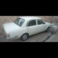 پیکان|خودرو کلاسیک|کرج, حصار|دیوار