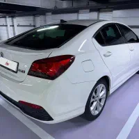 Mg 6 new مشابه صفر