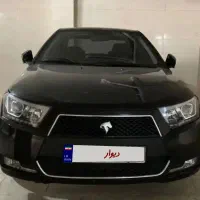 دنا پلاس توربو اتوماتیک