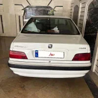 پرشیا xu7 ۱۴۰۰ سفید