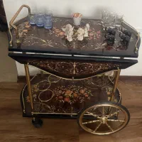 میز بار