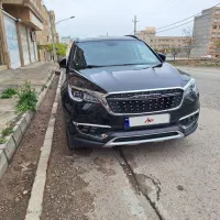 فیدلیتی ۴۰۱ گیربکس جدید ۴۰۱/۱۲/۲۶