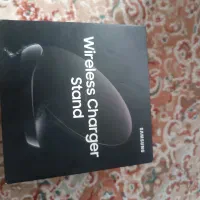 پاوربانک وایرلس سامسونگ