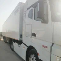 فروش دیما 402|خودرو سنگین|چهارباغ, |دیوار