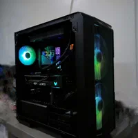 مشاوره و فروش کیس و لپ تاپ گیمینگ