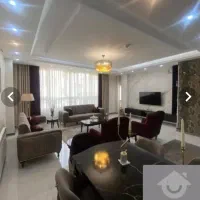 105متردوخواب ویودریاچه برج برندولاکچری