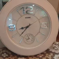 ساعت دیواری