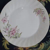 بشقاب پلوخوری