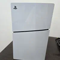 ps5 slim|کنسول، بازی ویدئویی و آنلاین|یاسوج, |دیوار