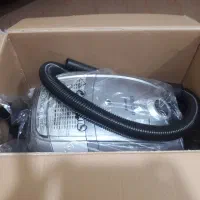 جاروبرقی صنام 2400وات لمسی نو آکبند