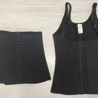 گن ساعت شنی تاپی و کمری 9 فنره 6 ردیف قزن آلمانZBN