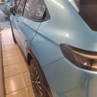 هوندا ۲۰۲۳|خودرو سواری و وانت|تهران, مهران (سیدخندان)|دیوار