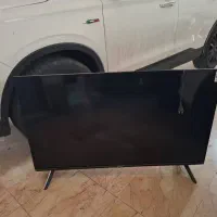 تلویزیون Panasonic50اینچ TH-50HX650MF صفحه شکسته