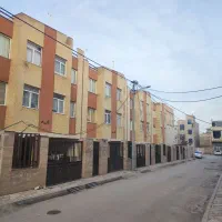 واحد همکف چاهشک سند شش دانگ با حیاط اختصاصی