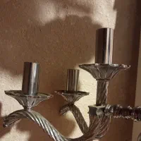لوستر|لوستر و چراغ آویز|قزوین, |دیوار