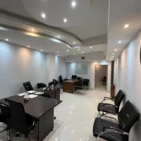 واحد اداری ۸۱متر اختیاریه شمالی اداری