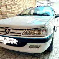 پارس tu5 مدل ۱۴۰۱