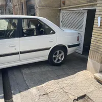 پژو پارس اتوماتیک TU5، مدل ۱۳۹۸|خودرو سواری و وانت|تهران, پونک|دیوار