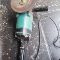 سنگ فرز بزرگ ماکیتا اصلی