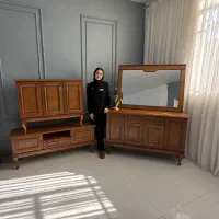 جاکفشی/میزتیوی/دراور/کنسول