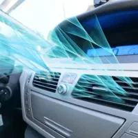 گاز کولر خودرو و نشت یابی با  ۵۰ درصد تخفیف ویژه