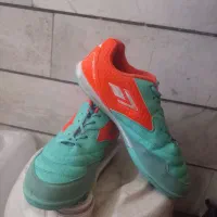 کفش سالنی خارجی